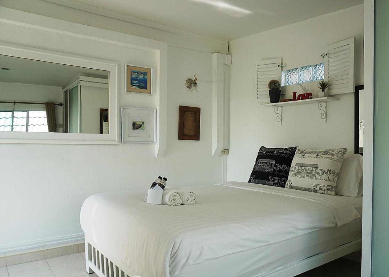 Sea Harmony Eco Lodge Hua Hin Esterno foto
